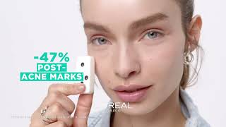 L'Oréal Bright Reveal Exfoliant Peel | Your Hero Exfoliant
