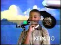 PBS Kids Program Break KERA 2000 3
