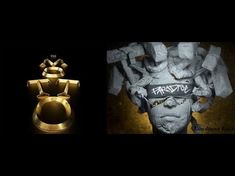 Tiësto & Ava Max - The Motto vs MEDUZA - Paradise ft. Dermot Kennedy (Loudtune Edit)