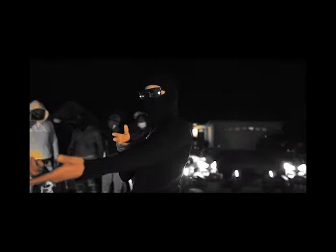 Mari Red - 1Hunnit [Official Video]