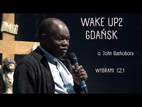 O. John Bashobar - Wybrani cz.1