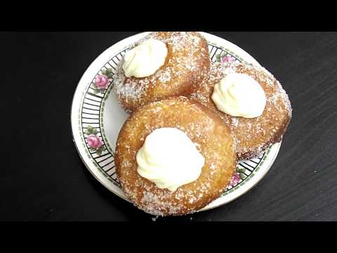 5ChefsProject video.