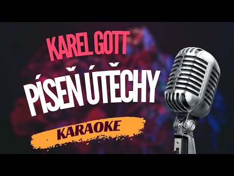 Karaoke - Karel Gott - 