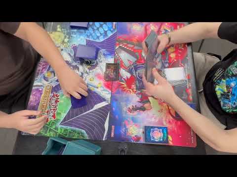 OTS Championship Match VS Anthony top 8 cut YCS Sydney 2025