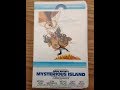 Opening To Mysterious Island 1979 VHS