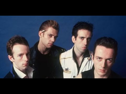 The Recovering The Clash Project (5+ Hour Version)