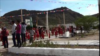 preview picture of video 'INICIO del 8o  Encuentro de Danza de La Laguna.'