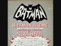 Neal Hefti - Batman Chase