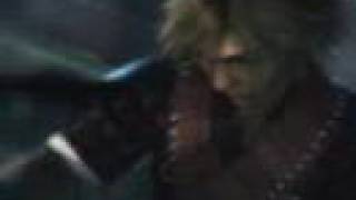 Final Fantasy X2 - Lenny Kravitz - Minister of Rock n Roll