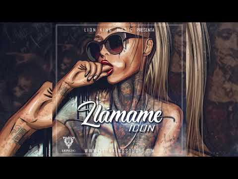 Icon - Llámame (LionKingMusic)