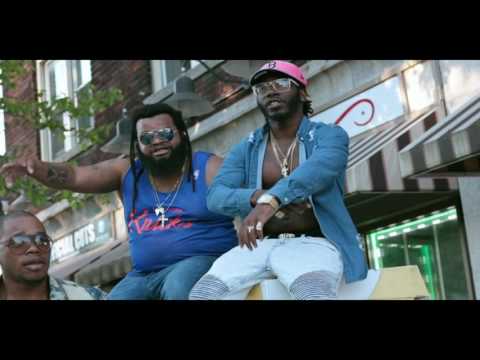 TrapBuddy "Burr" x Spark JetSon (Music Video 2017) Shot By @AceGotBars