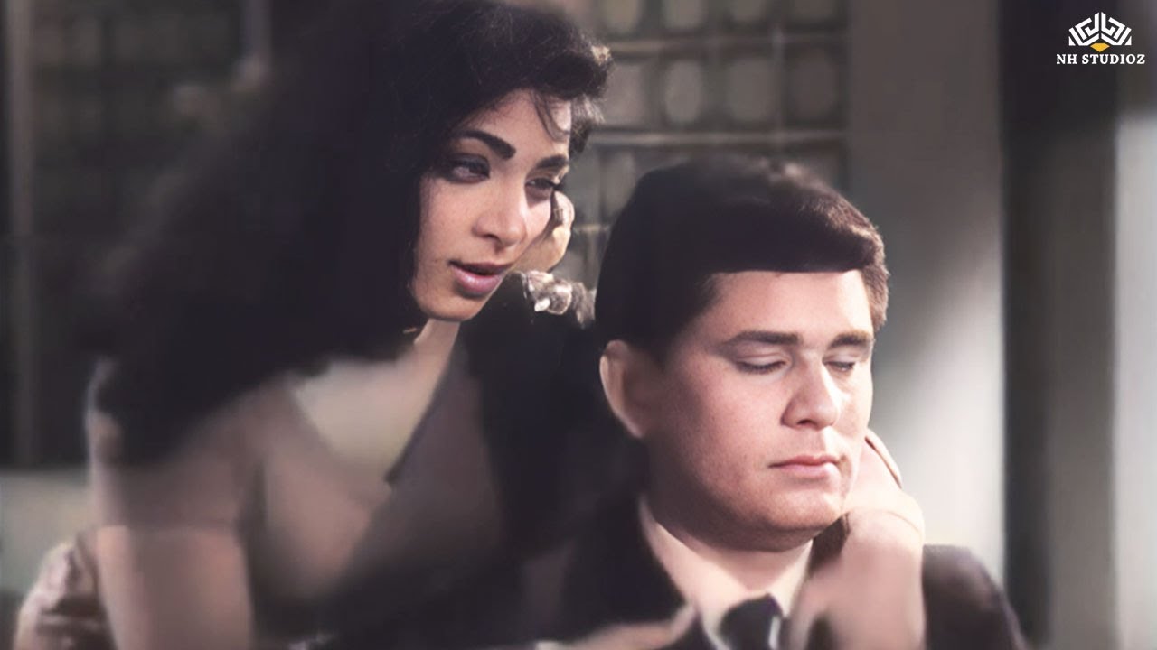 My Name Is Rosy Song Lyrics | Nil Kavani Kaathali Tamil 1969 | L. R. Eswari