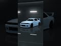 Elegy Retro Custom Customizations Nissan Skyline GT R GTA 5 Online