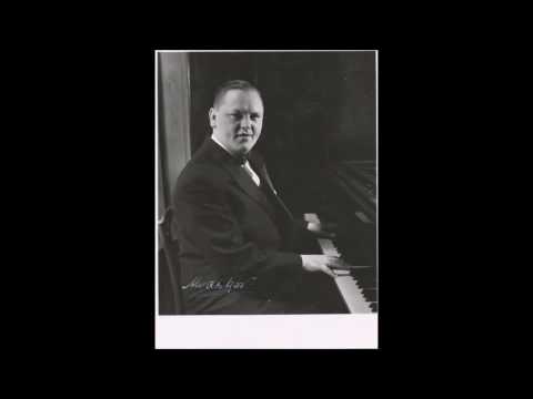 En yndig lille fjer - Øjnene er lyseblå - Efter såd'n en yndig aften - Johannes Rasmussens Trio