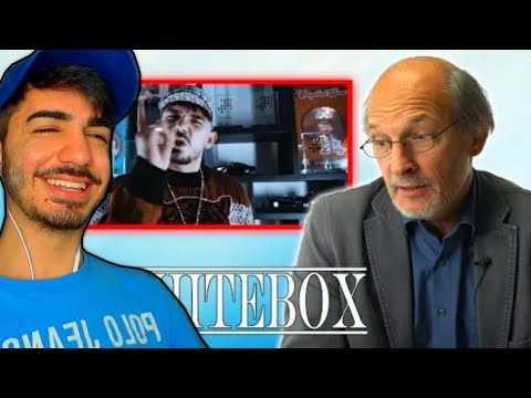 Schulleiter reagiert: CAPITAL BRA - DER BRATAN BLEIBT DER GLEICHE REACTION