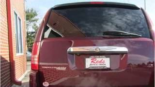 preview picture of video '2008 Chrysler Town & Country Used Cars Denver CO'