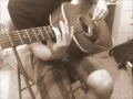 RED - Breathe Into Me (Acoustic Guitar Cover ...