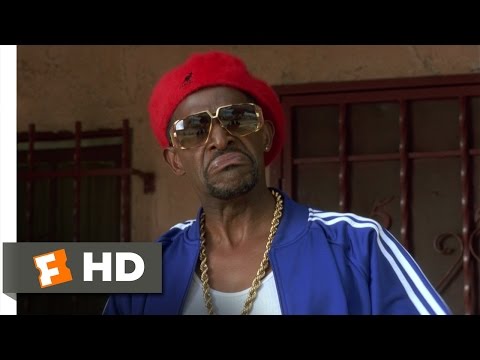 Don't Be a Menace (10/12) Movie CLIP - Old School (1996) HD