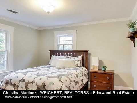 9 Buchanan Road, Boston MA 02132 - Single Family Home - Real Estate - For Sale -