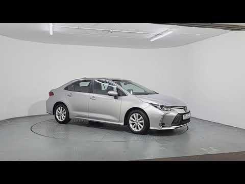 Toyota Corolla LUNA SALOON 1.8 Petrol Automatic - Image 2