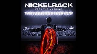 Nickelback - Song on Fire [Audio]