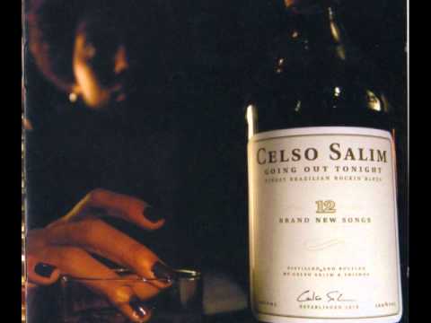Celso Salim - Slow Down