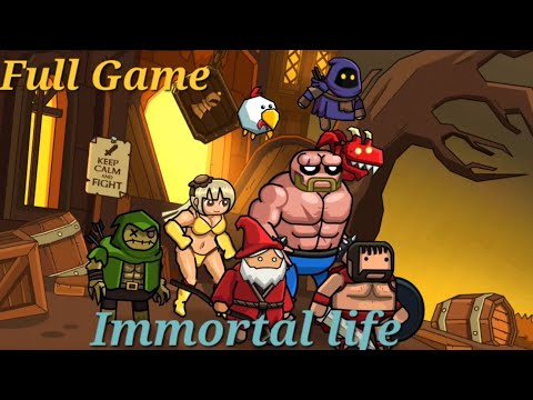 Blackmoor 2: The Traitor King (Full game, Walkthrough)