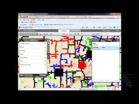 Wcec Outage