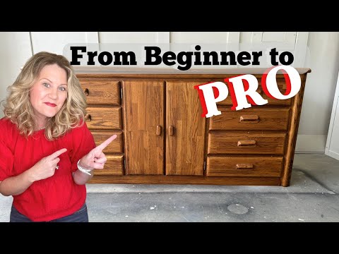 3 EASY TIPS From Novice to Pro: Furniture Flipping Made Easy!
