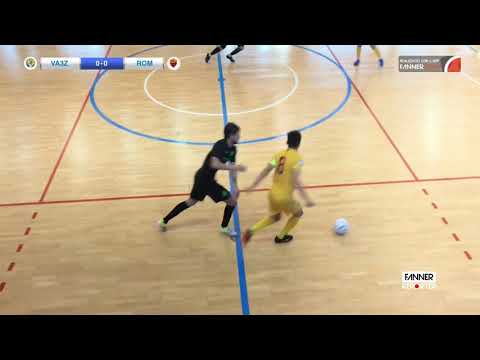 Virtus Aniene 3Z vs Roma HL