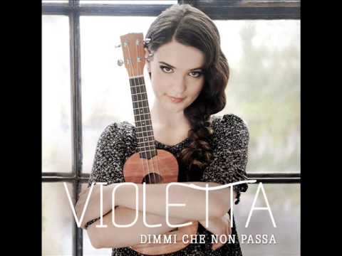 Violetta - Dimmi Che Non Passa