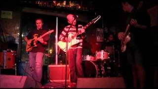 Kinky Machine - &quot;Whiteout&quot;