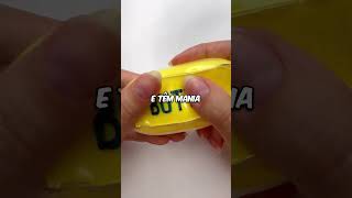 PORQUE ESSAS "BUTTER SQUISHS" ESTÃO VIRAIS NO EUA? 🤔 #shorts #curiosidades