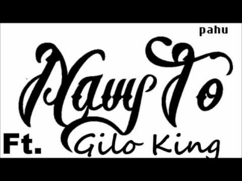 NavyTO x Gilo - PAHU