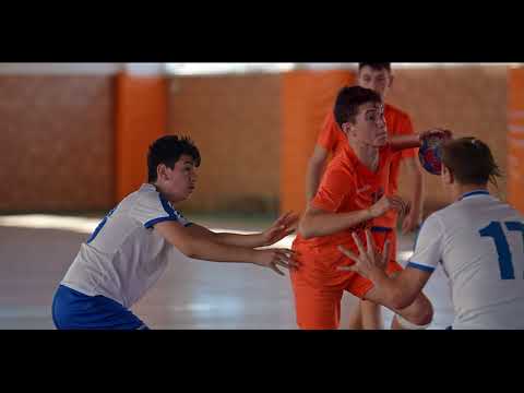 Handbal J3 Photostory CS Giroc C. - CSS Lugoj