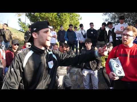 SEZ VS PAIN - FILTROS - ÚLTIMA OPORTUNIDAD GBRII