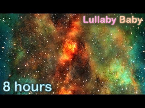 ✰ 8 HOURS ✰ NATIVE AMERICAN FLUTE ♫ Cosmos / Space Flight ✰ Relaxing Sleep Music