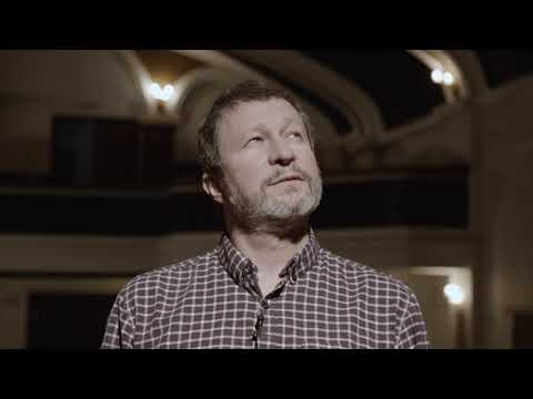 Kampaň HIT HIT na podporu Divadla BRAVO! & Losers Cirque Company - Michal Caban