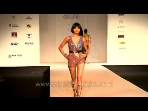 'Inspired with nature' a collection by Rajdeep Ranawat