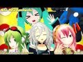 Mite Mite Kocchicchi【VOCALOID Cover】 