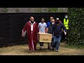 Druk op islamitische begraafplaats: 'Tradities nu onmogelijk'