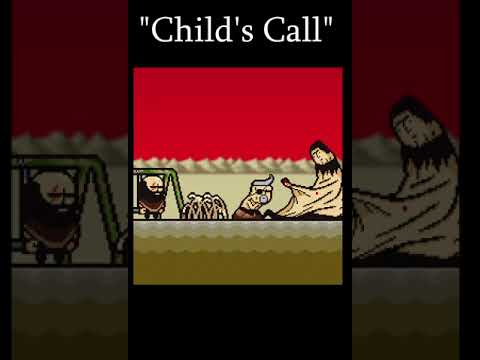 The calls of Lisa The Painful