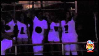 GLOW  The City Cancun