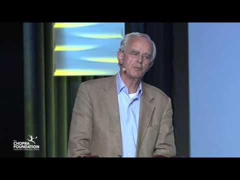 Pim van LommelNonlocal Consciousness: A concept based on scientific studies in NDE