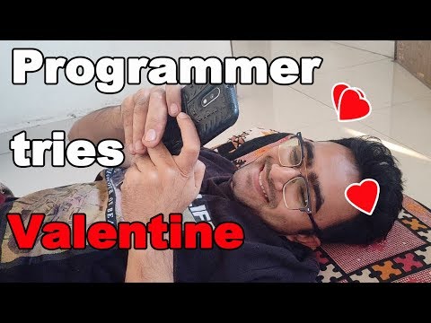 download lagu mp3 mp4 Programmer Valentine, download lagu Programmer Valentine gratis, unduh video klip Programmer Valentine