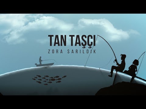 Tan Taşçı - Zora Sarıldık (Resmi Video Klip)