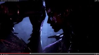 Takida - Give into me - Boxroom Version (Cinematics HD)