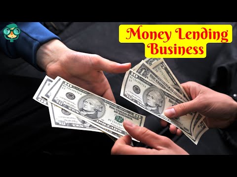 , title : 'How to Start a Money Lending Business? How to Start a Cash Loan Business? Money Lending Business'