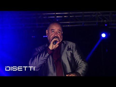 Cheo Andujar - Estas Segura (En Vivo)