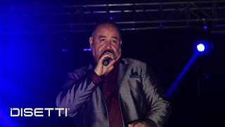 Video Estás Segura (En Vivo) de Cheo Andujar